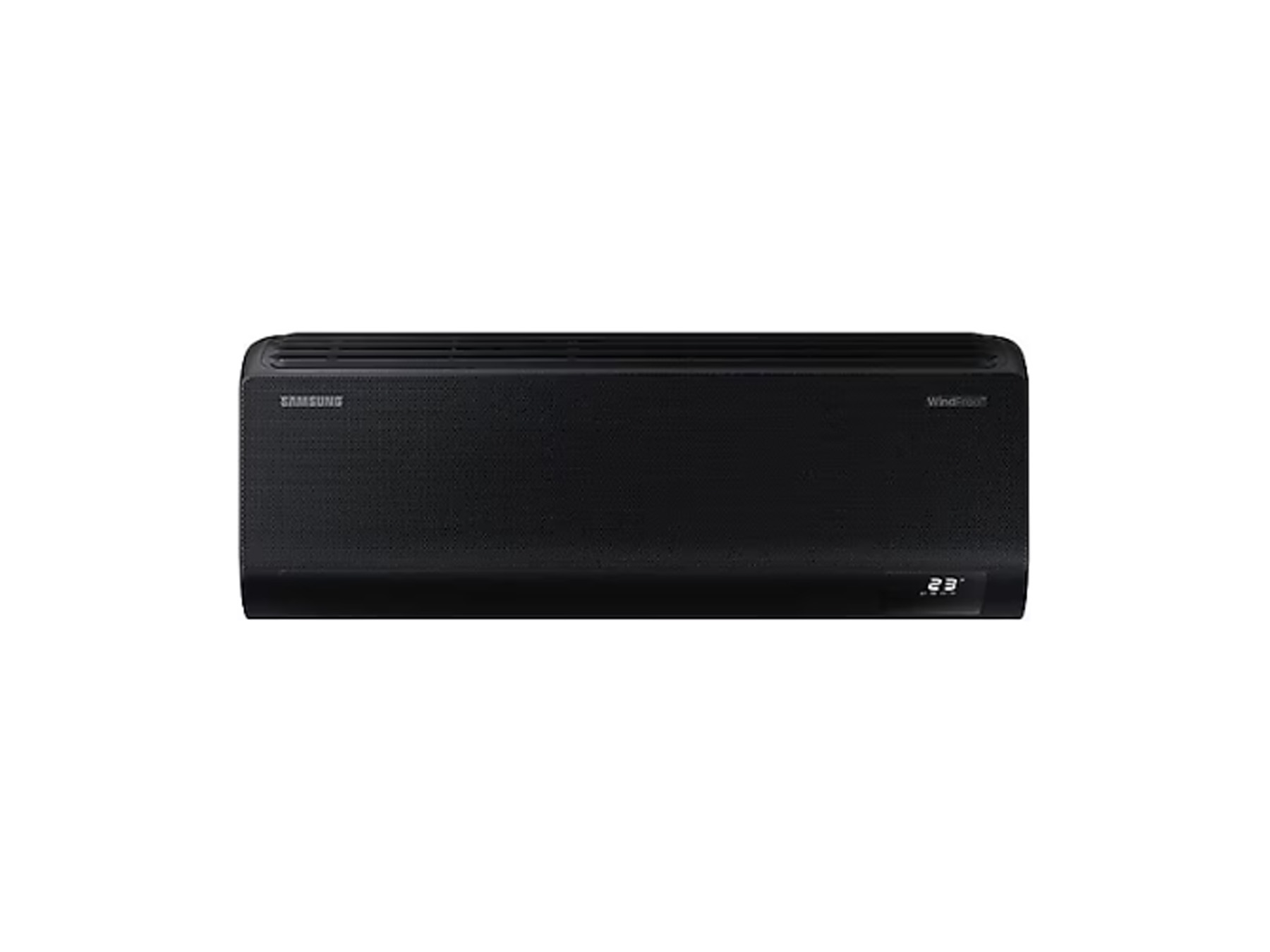 Samsung WindFree Premium Black AR70F12C1DBSK A++ 12000 BTU Inverter Duvar Tipi Klima